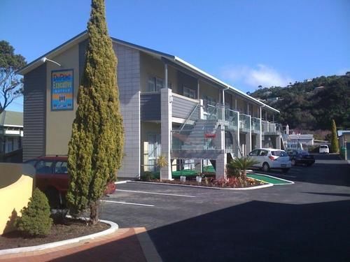 Motel Dupont